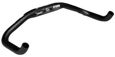 Halfords Deda Elementi Crononero Low Rider Tri Bar 44 | Extra 8% off for BC Members