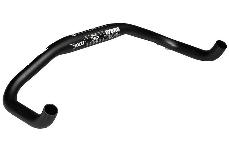 Deda Elementi Crononero Low Rider Tri Handlebar Deda Elementi Crononero Low Rider Tri Handlebar