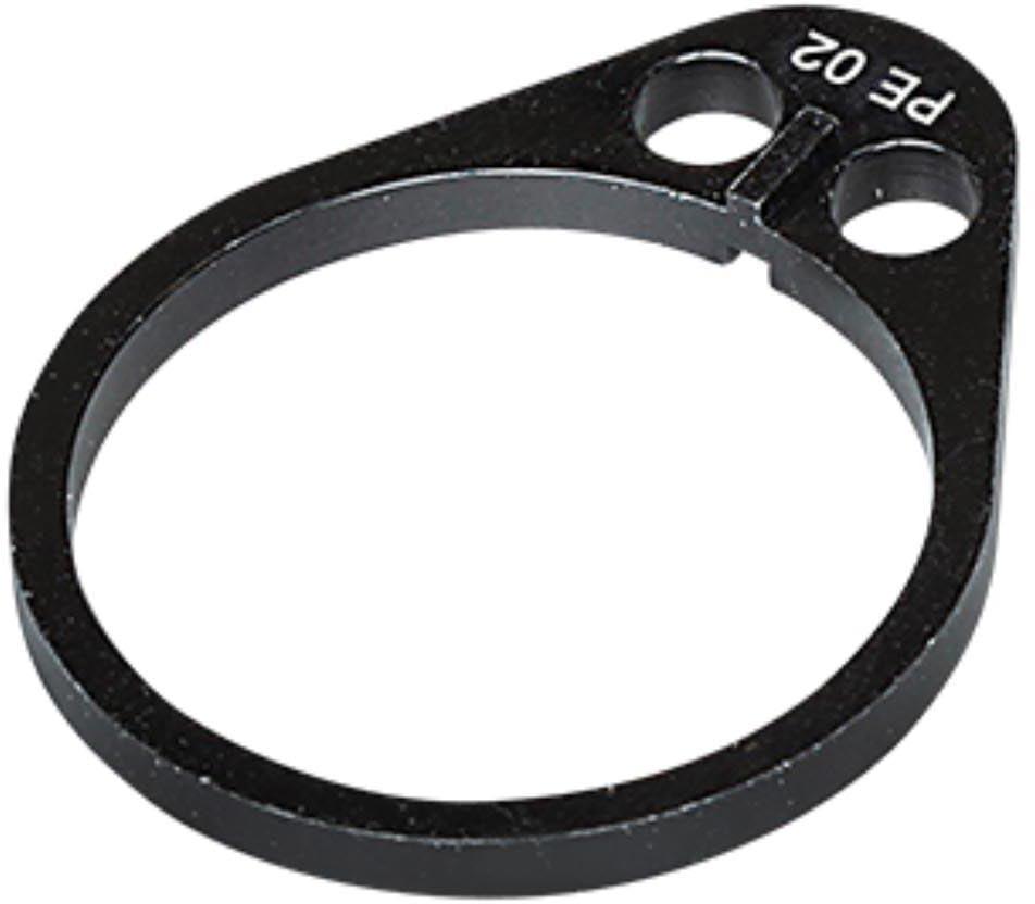 PRO Vibe Bottom Spacer, 1-1/4" 10mm