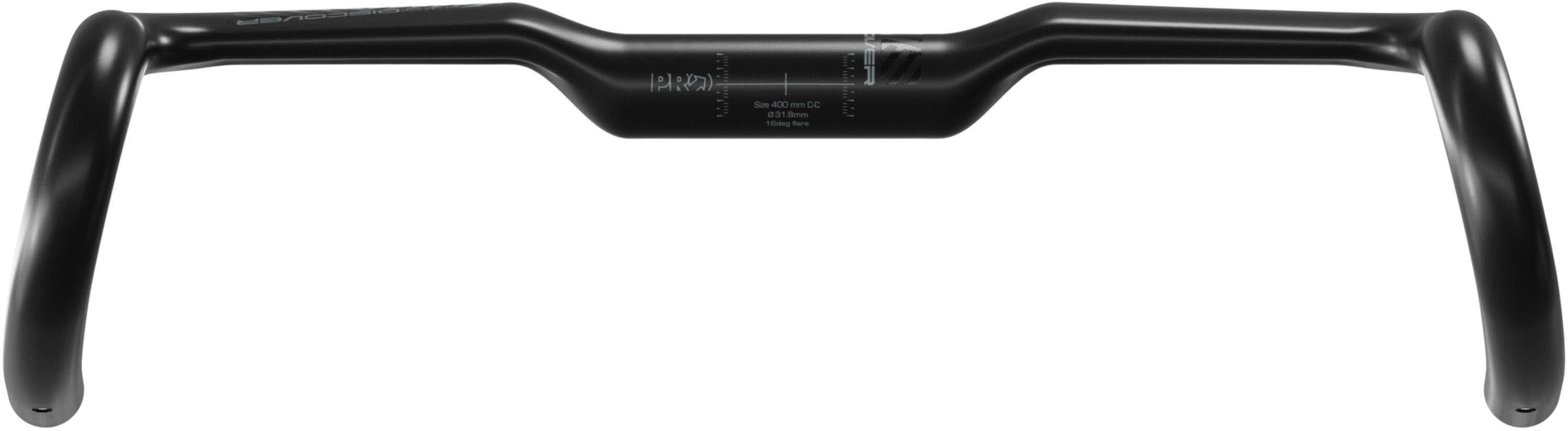 PRO Discover Ergo Alloy Handlebar