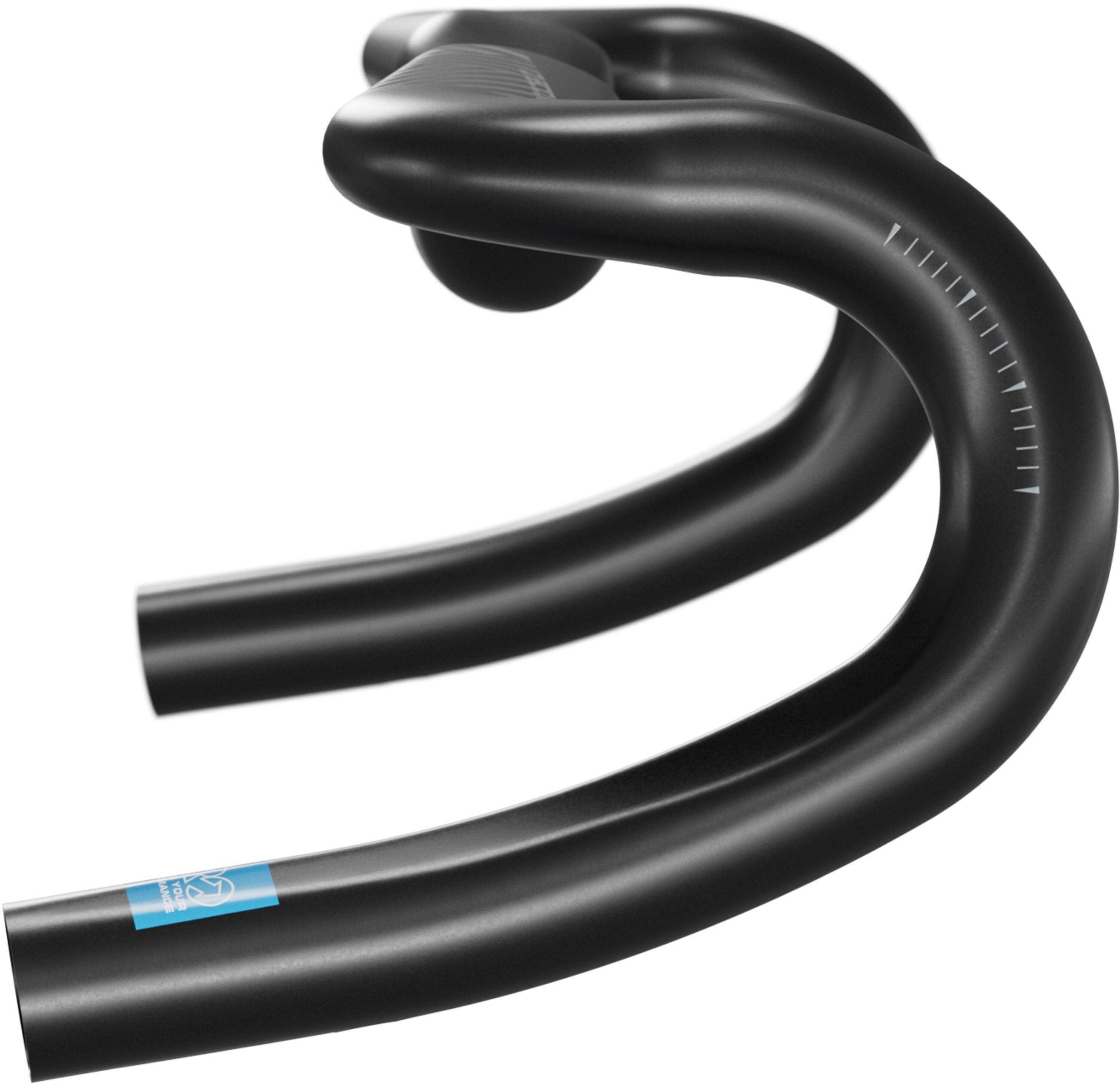 PRO Discover Ergo Alloy Handlebar
