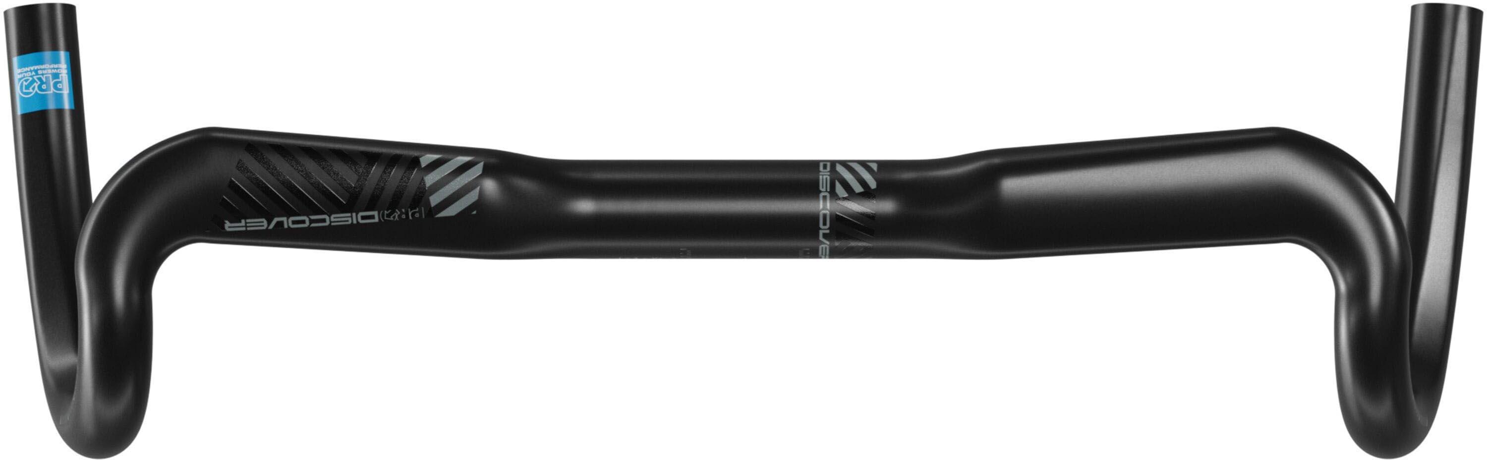 PRO Discover Ergo Alloy Handlebar