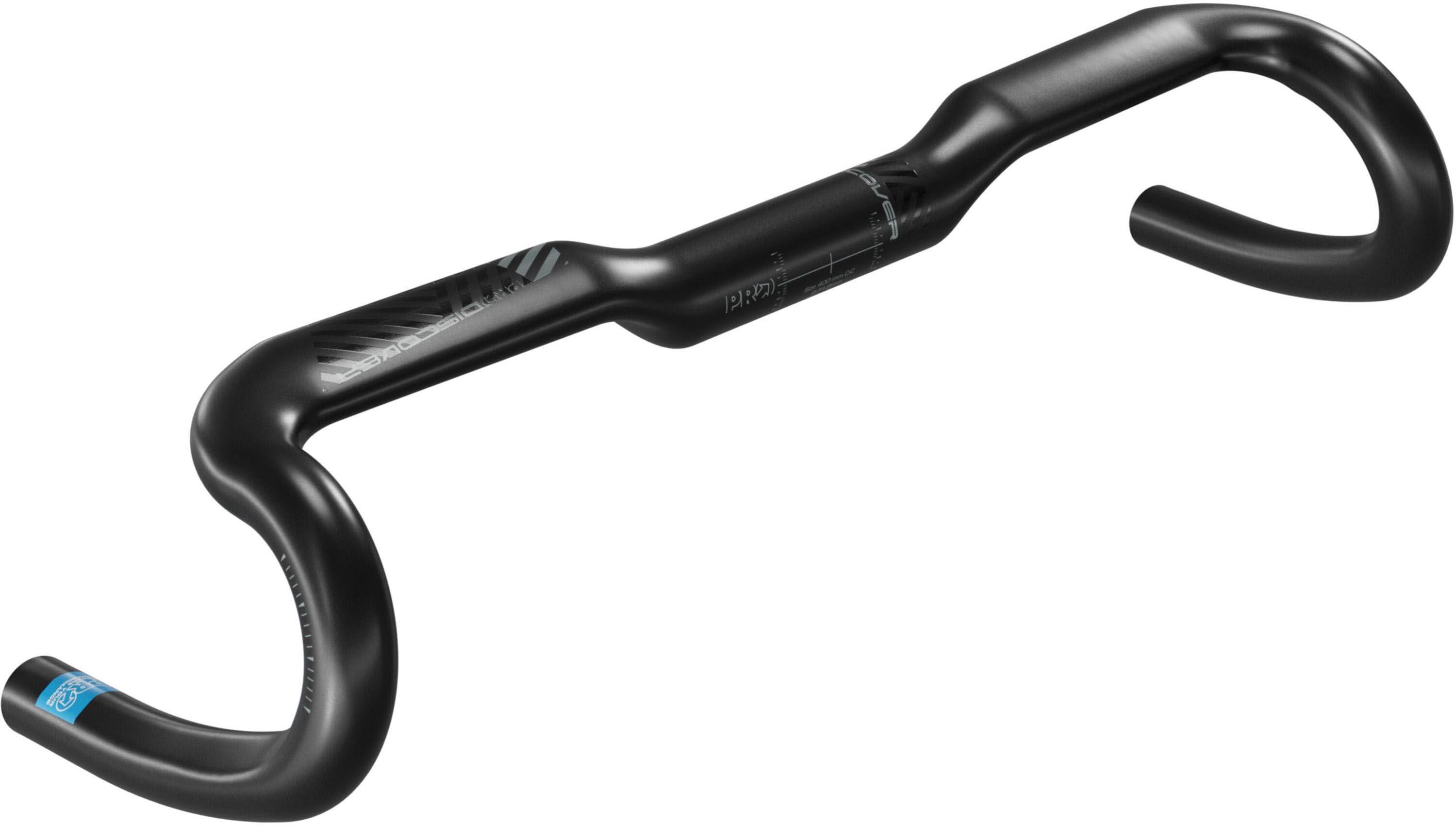 Halfords PRO Discover Ergo Alloy Handlebar, 44cm | Pricematch, Extra 8% off for BC Members, Free Bike Health Check, Cycle2Work Scheme & 0% APR Finance.
