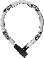 Halfords ABUS Abus Catena Chain Lock 6806K/110, Reflective | Extra 8% off for BC Members