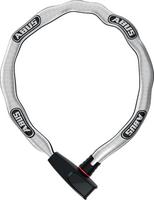 Halfords ABUS Abus Catena Chain Lock 6806K/85, Reflective | Extra 8% off for BC Members