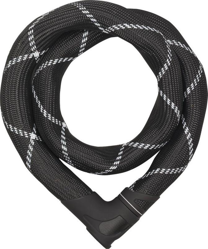 Halfords ABUS Iven Chain Lock 8210, 85 | Extra 8% off for BC Members