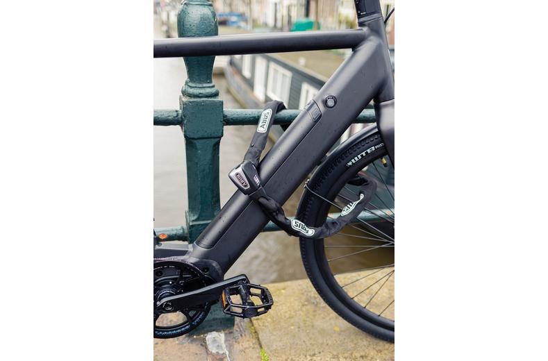 ABUS Chain Lock 8900NL ABUS Chain Lock 8900NL