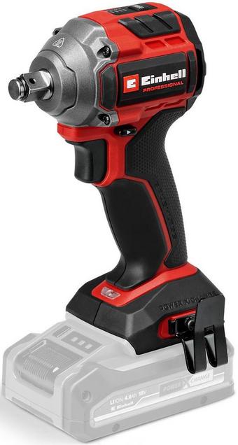 Einhell 18V Pro 260Nm Impact Wrench