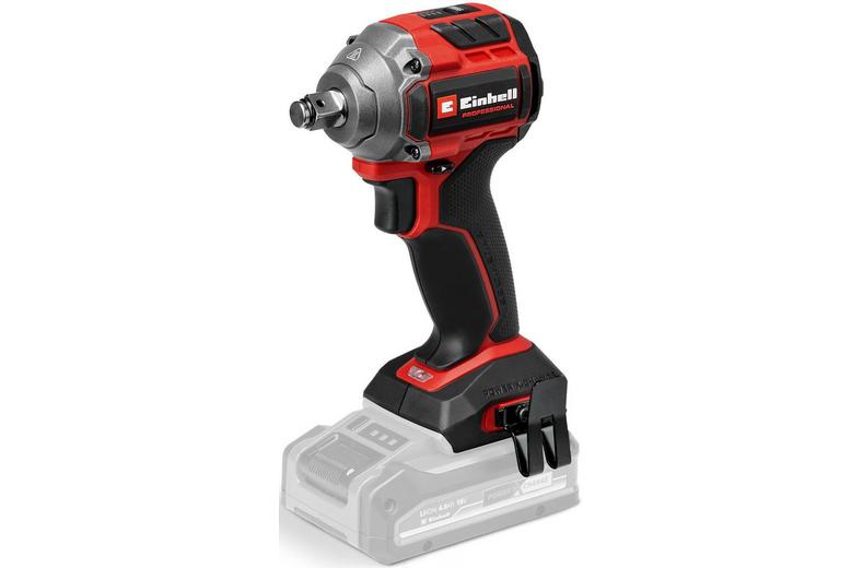 Einhell 18V Pro 260Nm Impact Wrench Einhell 18V Pro 260Nm Impact Wrench