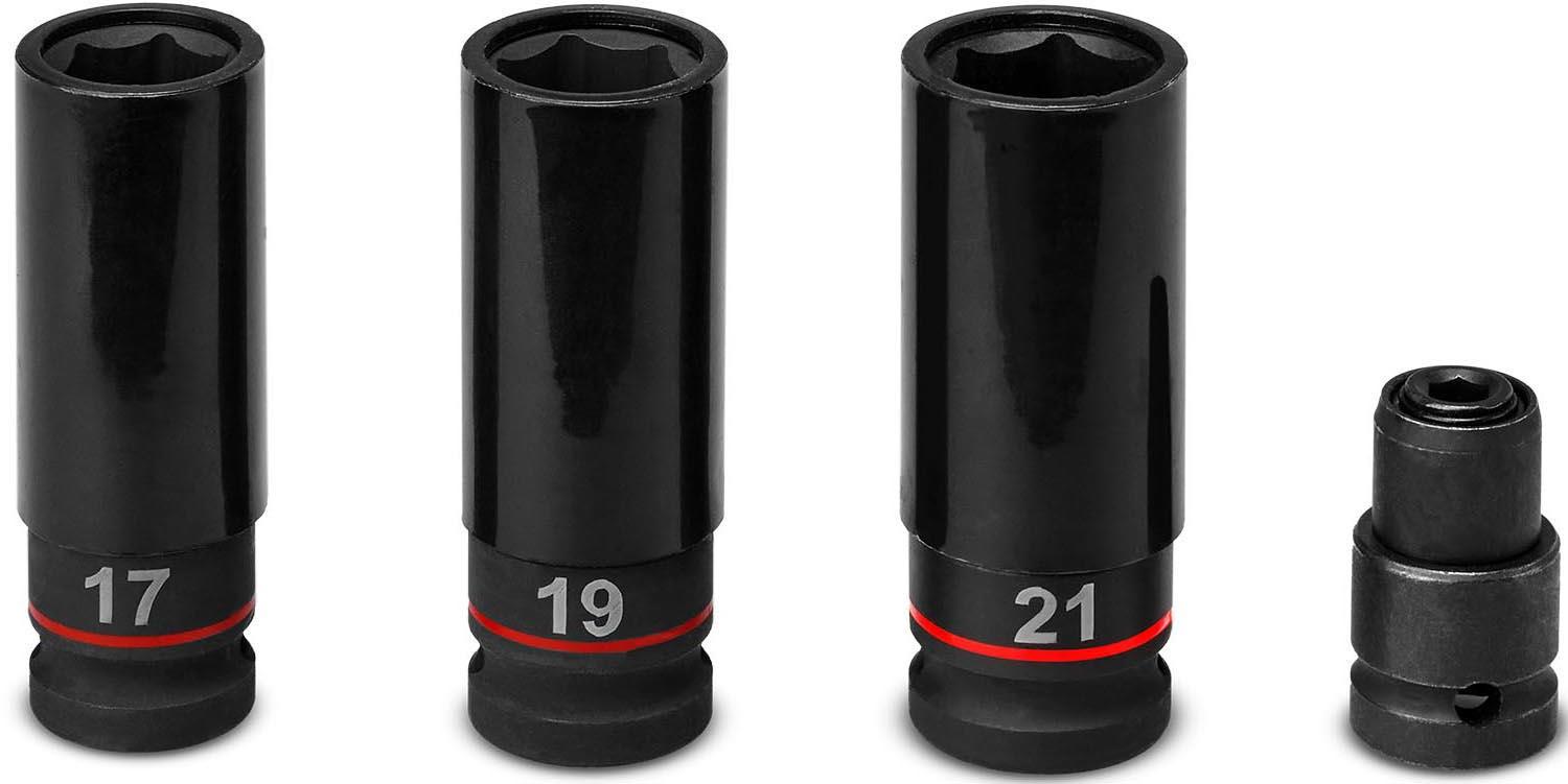 Einhell 18V Pro 260Nm Impact Wrench