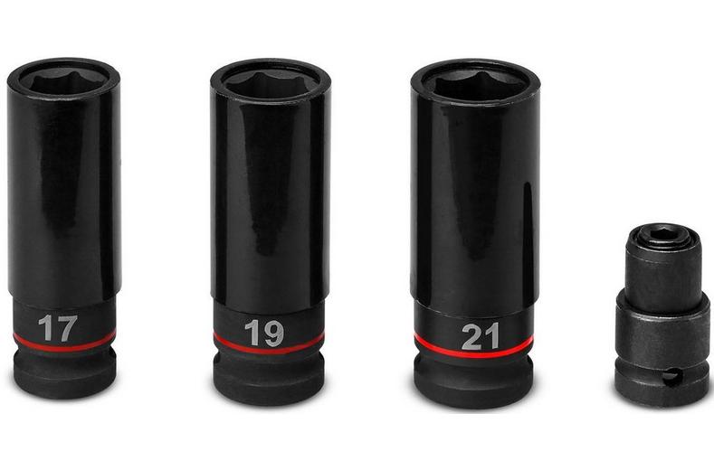 Einhell 18V Pro 260Nm Impact Wrench Einhell 18V Pro 260Nm Impact Wrench