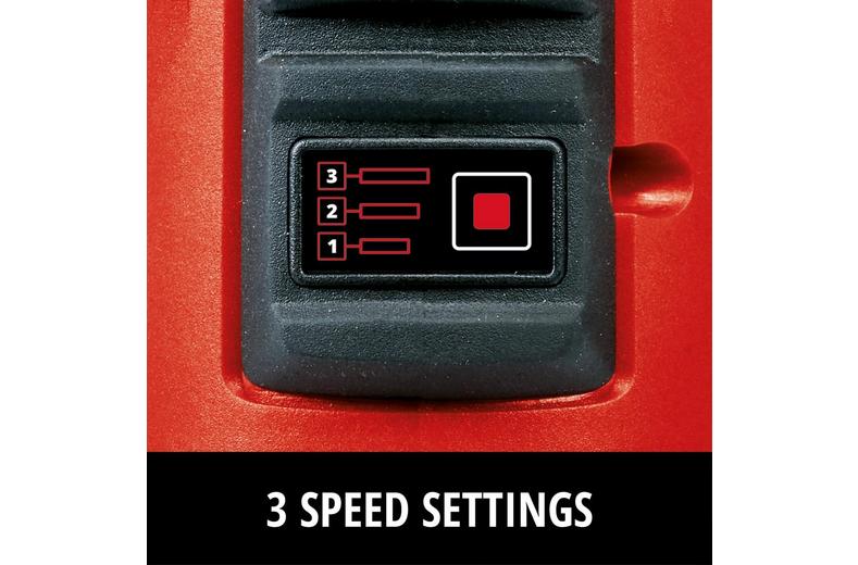 Einhell 18V Pro 450Nm Impact Wrench Kit Einhell 18V Pro 450Nm Impact Wrench Kit