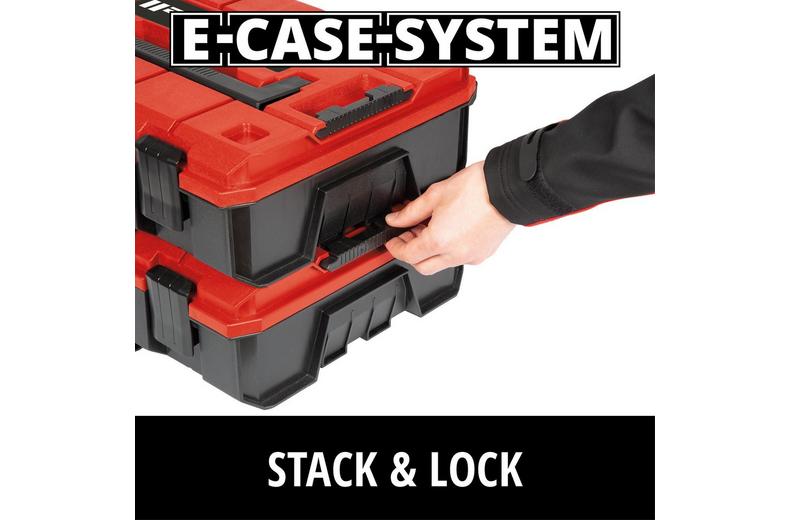 Einhell 18V Pro 450Nm Impact Wrench Kit Einhell 18V Pro 450Nm Impact Wrench Kit