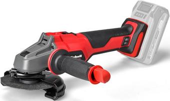 Einhell 18V 115mm Pro Angle Grinder
