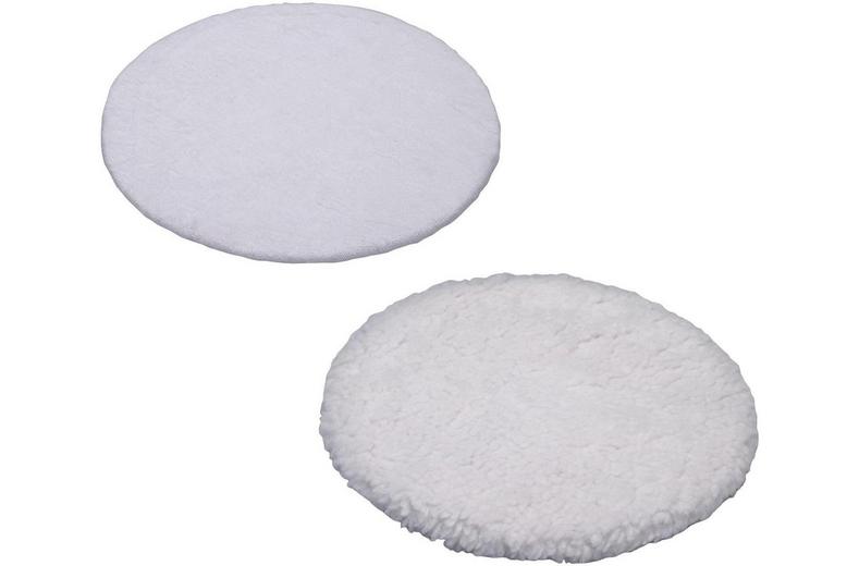 Einhell 18V 254mm Car Polisher Einhell 18V 254mm Car Polisher