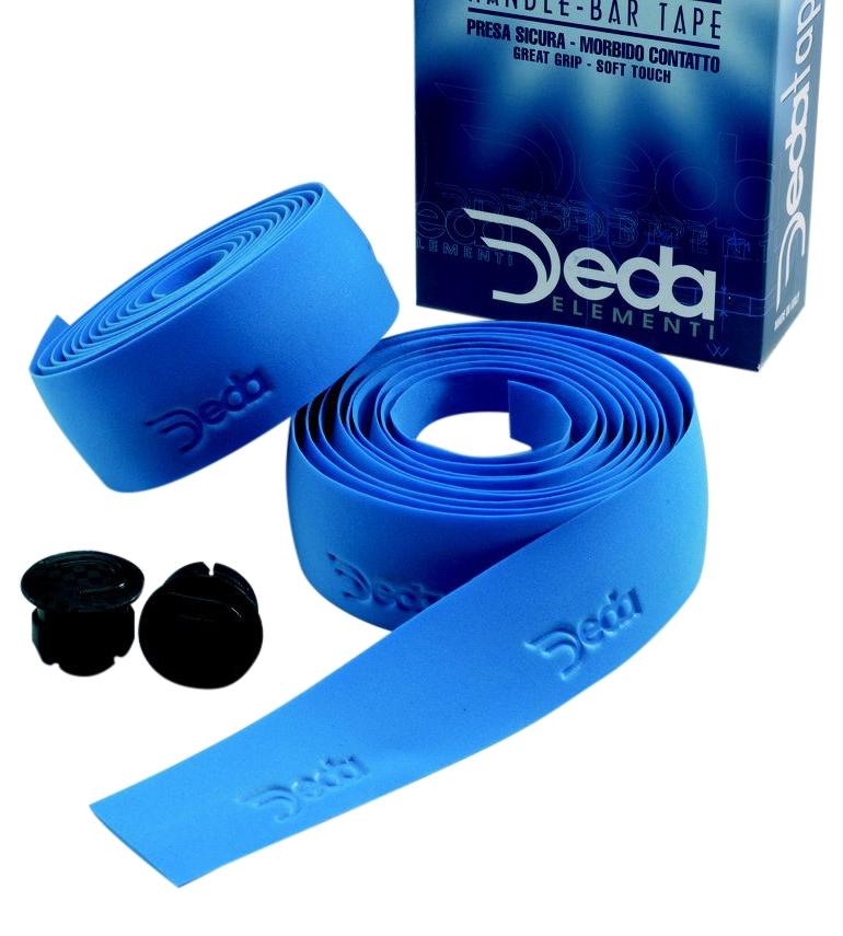 Deda Elementi Handlebar Tape, Ocean Dark Blue