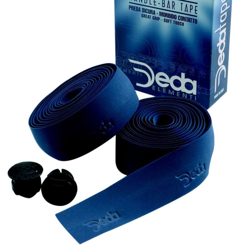 Halfords Deda Elementi Handlebar Tape, Ocean Dark Blue | Extra 8% off for BC Members