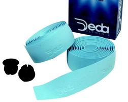 Halfords Deda Elementi Handlebar Tape, Sky Blue | Extra 8% off for BC Members