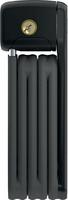 Halfords ABUS Bordo  LITE MINI 6055K/60, Black | Extra 8% off for BC Members