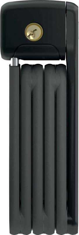 Halfords ABUS Bordo  LITE MINI 6055K/60, Black | Extra 8% off for BC Members
