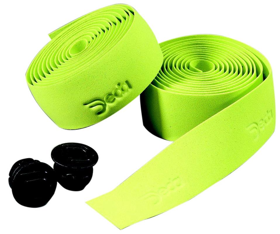 Halfords Deda Elementi Handlebar Tape, Green Apple | Extra 8% off for BC Members