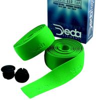 Halfords Deda Elementi Handlebar Tape, Kawa Green | Extra 8% off for BC Members