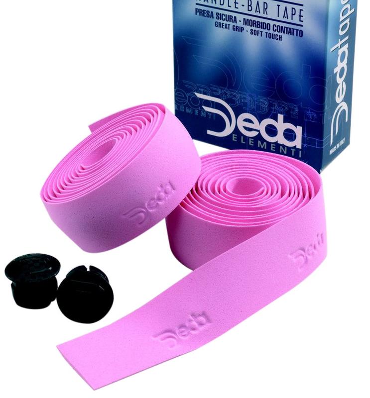 Halfords Deda Elementi Handlebar Tape, Pink Panther | Extra 8% off for BC Members