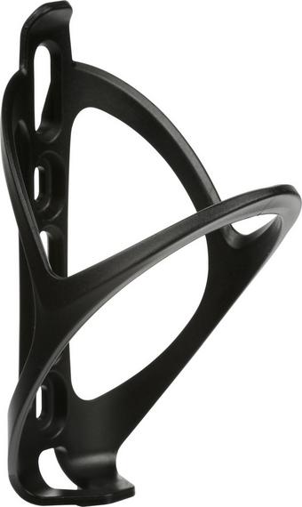 Halfords Plastic Bottle Cage Black