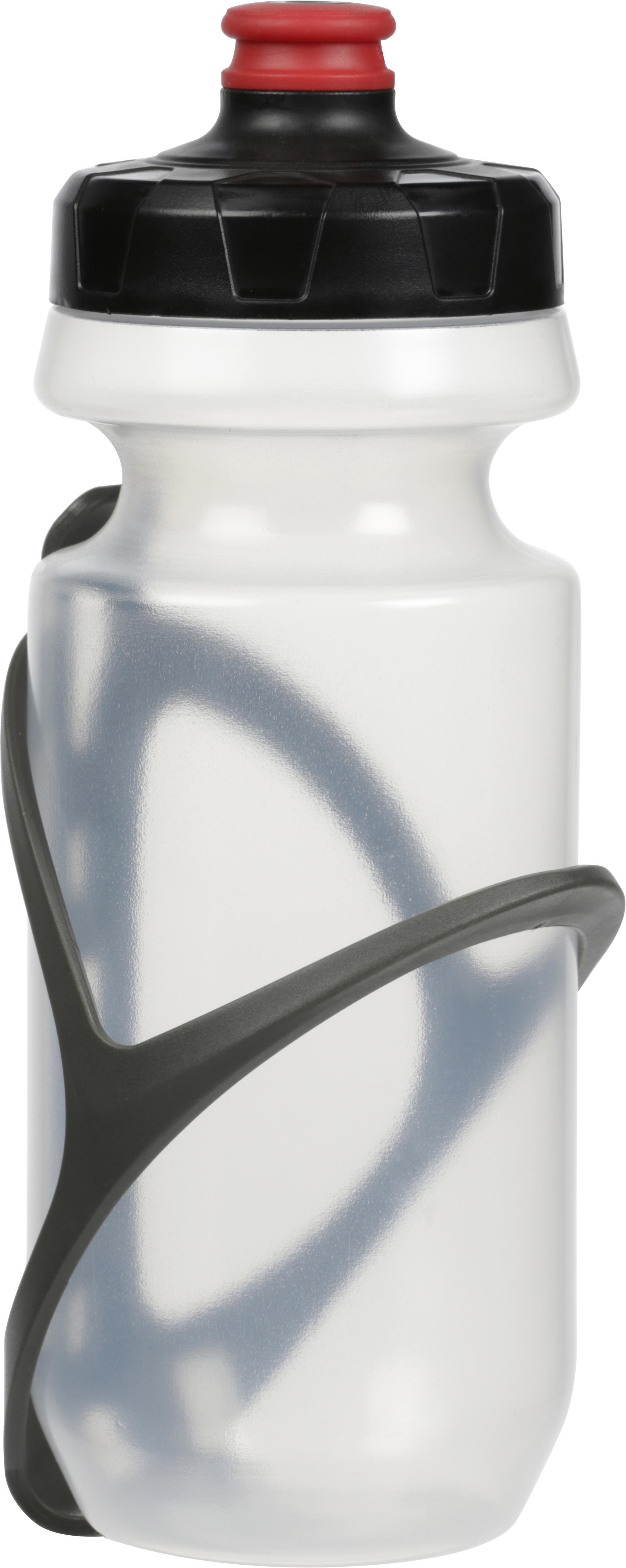 Halfords Plastic Bottle Cage