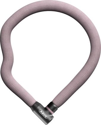 ABUS Goose Lock 4204K/110, Rosemauve