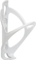 Halfords Plastic Bottle Cage - White