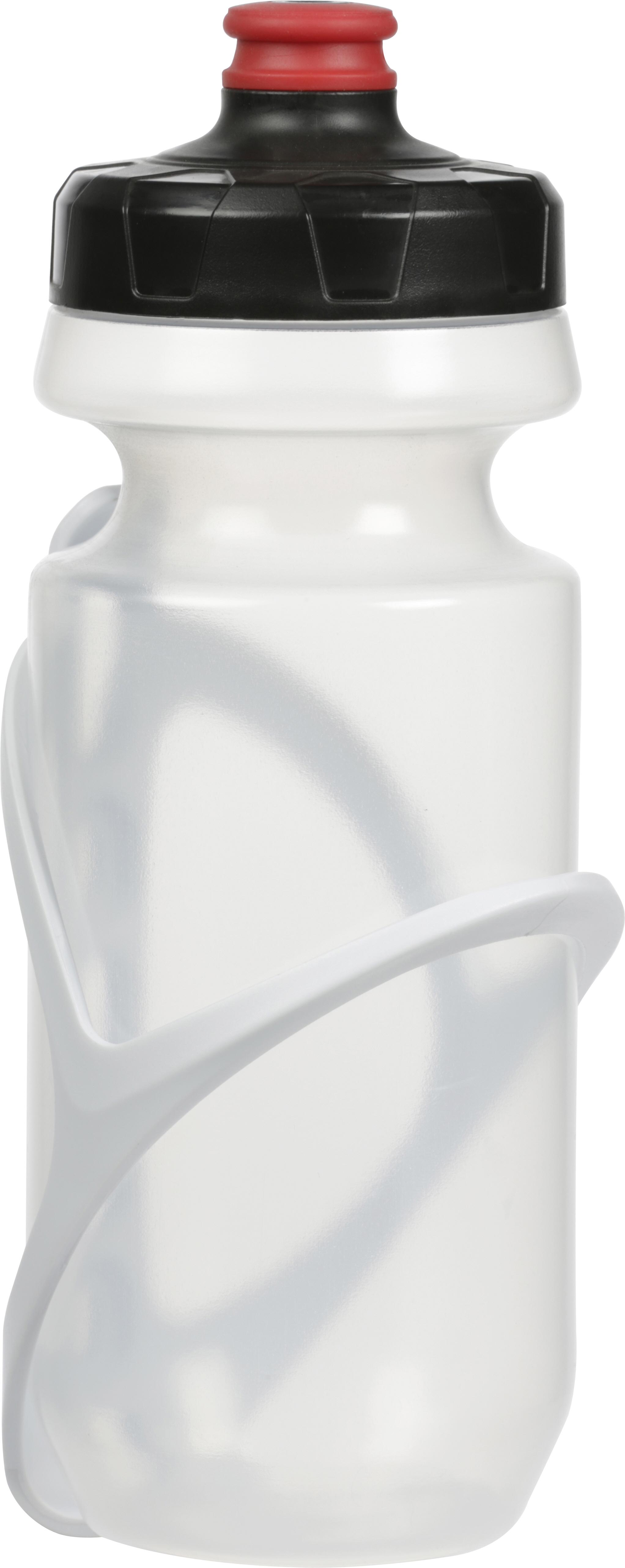 Halfords Plastic Bottle Cage