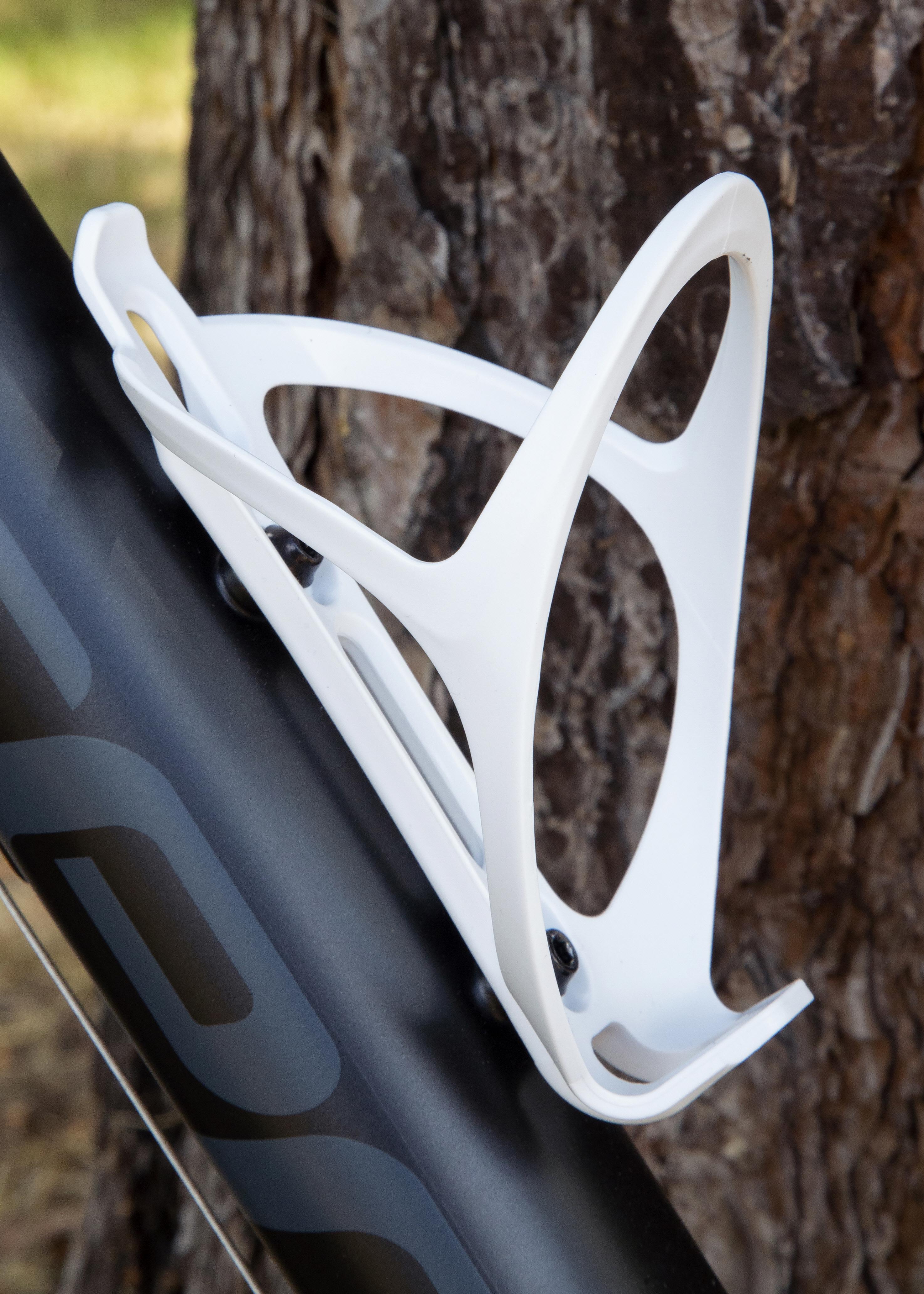 Halfords Plastic Bottle Cage