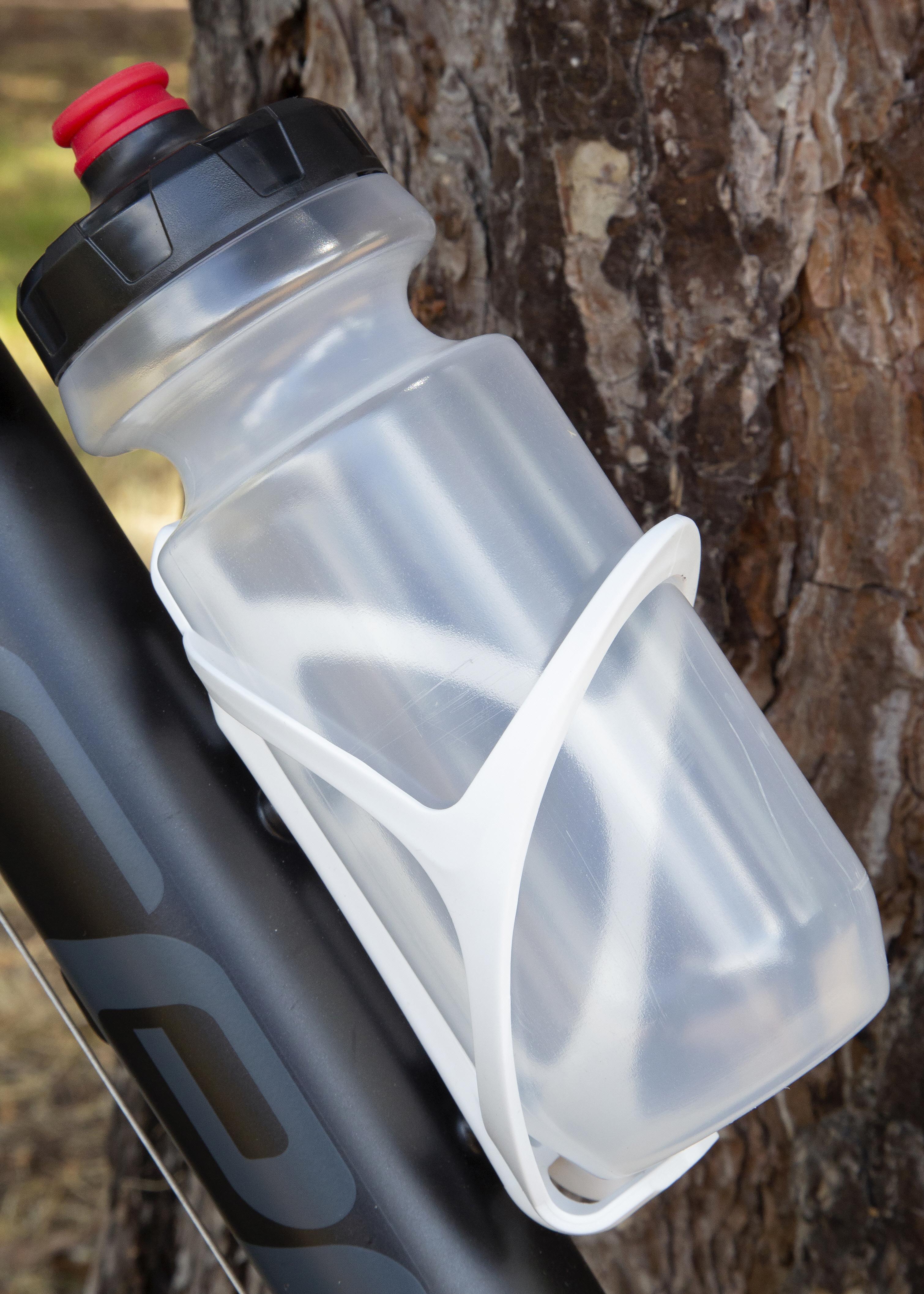 Halfords Plastic Bottle Cage