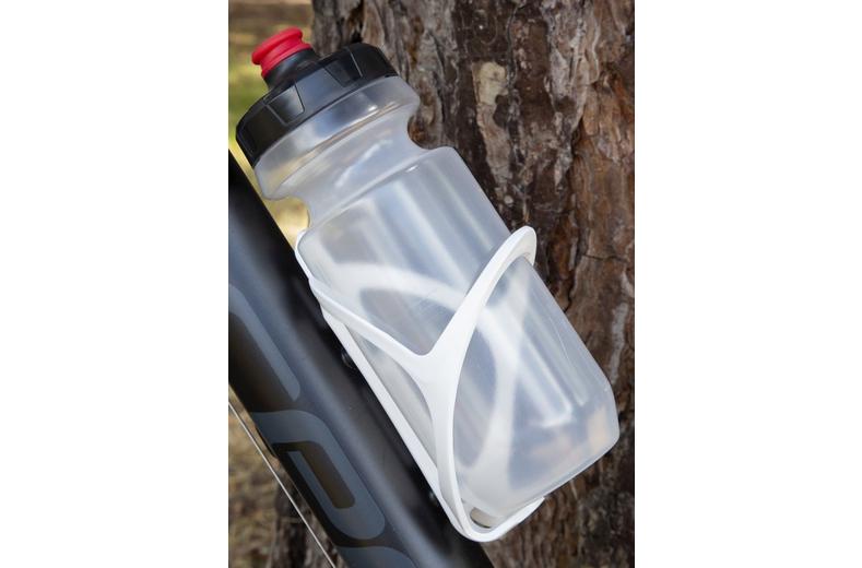 Halfords Plastic Bottle Cage Halfords Plastic Bottle Cage