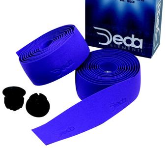 Deda Elementi Handlebar Tape, Bishop Violet