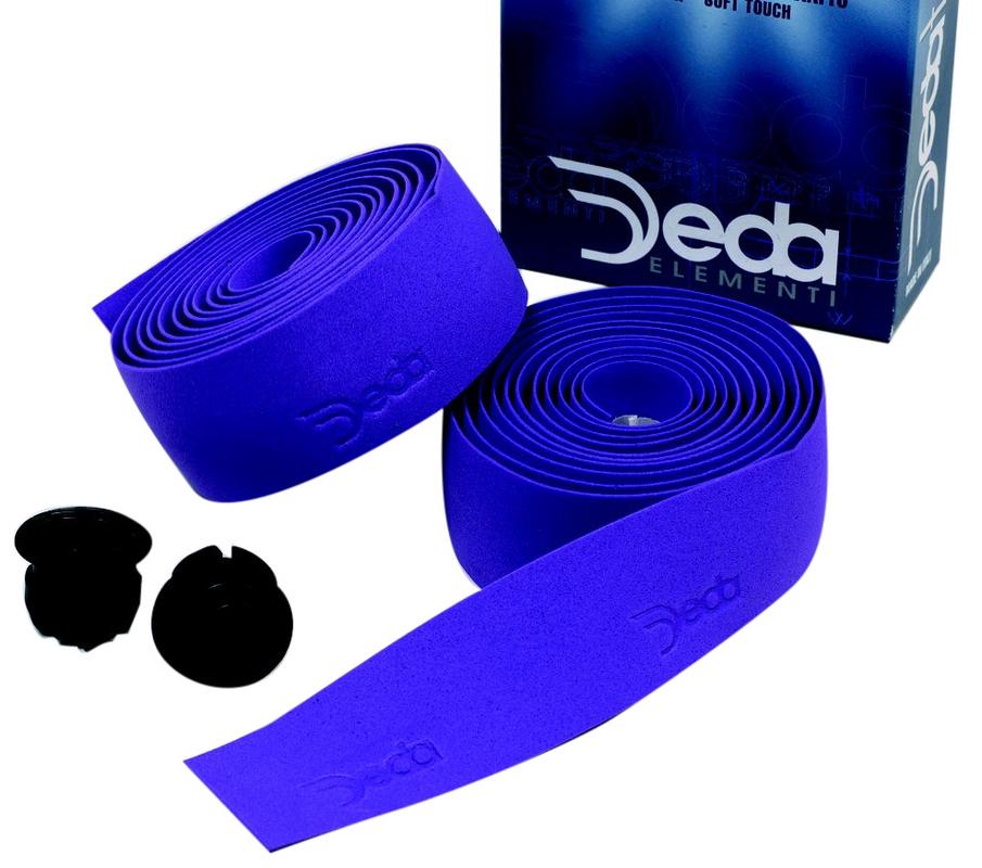 Halfords Deda Elementi Handlebar Tape, Bishop Violet | Extra 8% off for BC Members