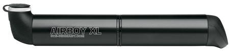 SKS Airboy XL Mini Bike Pump Halfords UK