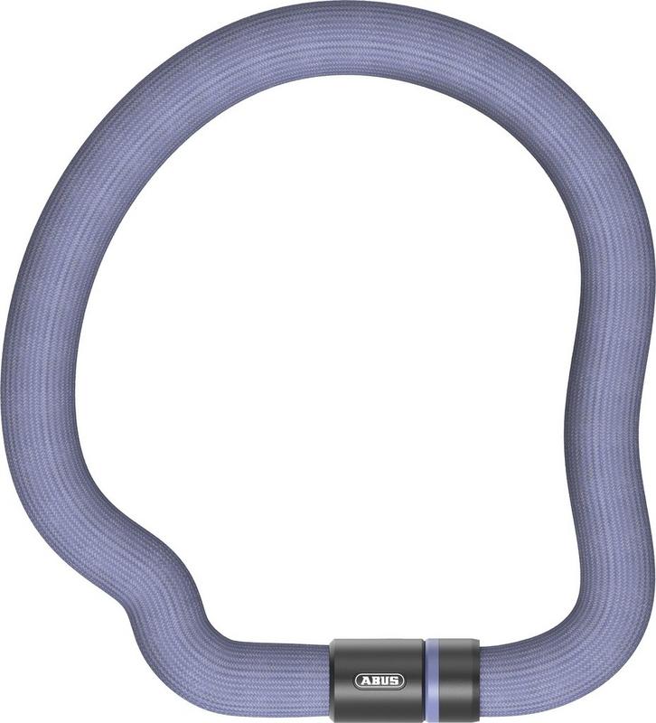 Halfords ABUS Abus Goose Lock 6206K/110, Flint | Extra 8% off for BC Members