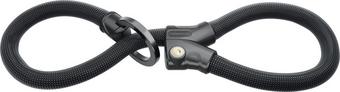 ABUS Infinity Loop 1806/140, Black