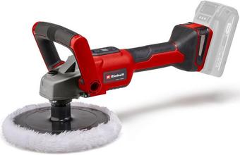 Einhell  Brushless 180mm Sander, Body