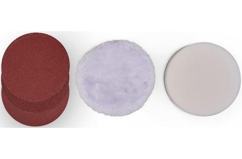 Einhell 18V 180mm Handheld Polisher Einhell 18V 180mm Handheld Polisher