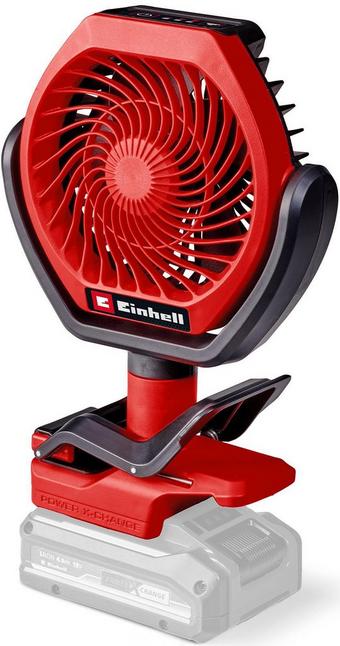 Einhell 18V Outdoor Leisure Fan