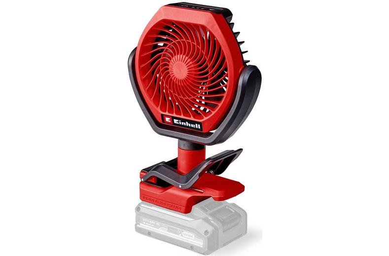 Einhell 18V Outdoor Leisure Fan Einhell 18V Outdoor Leisure Fan