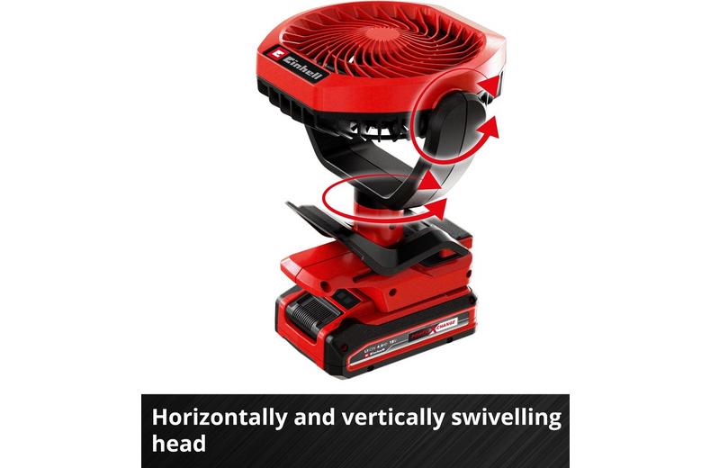 Einhell 18V Outdoor Leisure Fan Einhell 18V Outdoor Leisure Fan