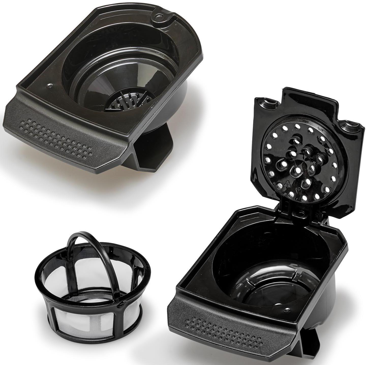 Einhell 18V Coffee Machine