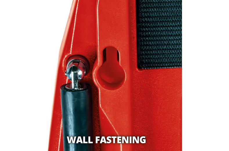 Einhell 18V AM/FM & Bluetooth Radio Einhell 18V AM/FM & Bluetooth Radio