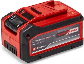 Einhell 18V 4-6Ah Battery