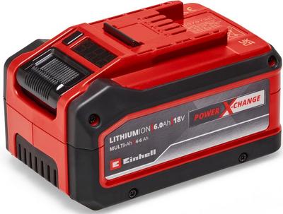 Einhell 18V 4-6Ah Battery Einhell 18V 4-6Ah Battery