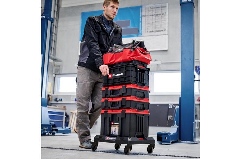 Einhell Stackable Base Einhell Stackable Base